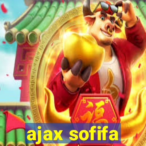 ajax sofifa